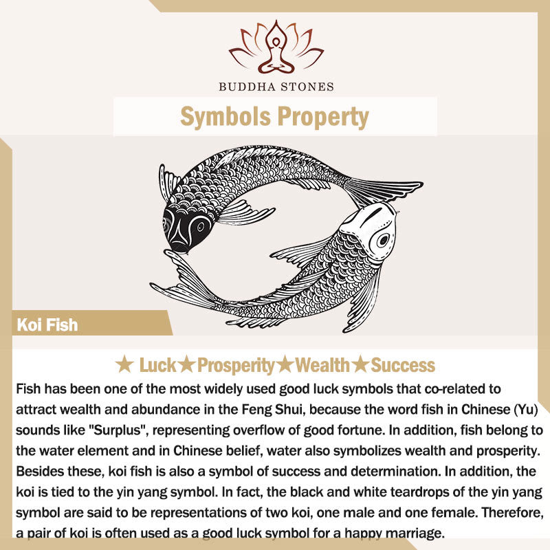 925 Sterling Silver Luck Koi Fish Braided Colorful String Bracelet Anklet