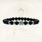 Amethyst Love Healing Bracelet