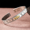 FengShui Lucky PiXiu Wealth Bracelet
