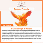 Natural Jade Prosperity Necklace