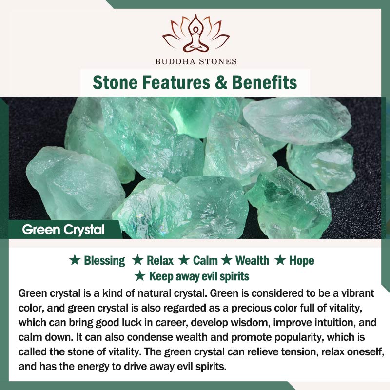Love Heart Birthstone Healing Energy Necklace Pendant
