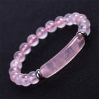 Handmade Natural Gemstone Healing Bracelet