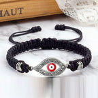 Evil Eye Keep Away Evil Spirits String Bracelet