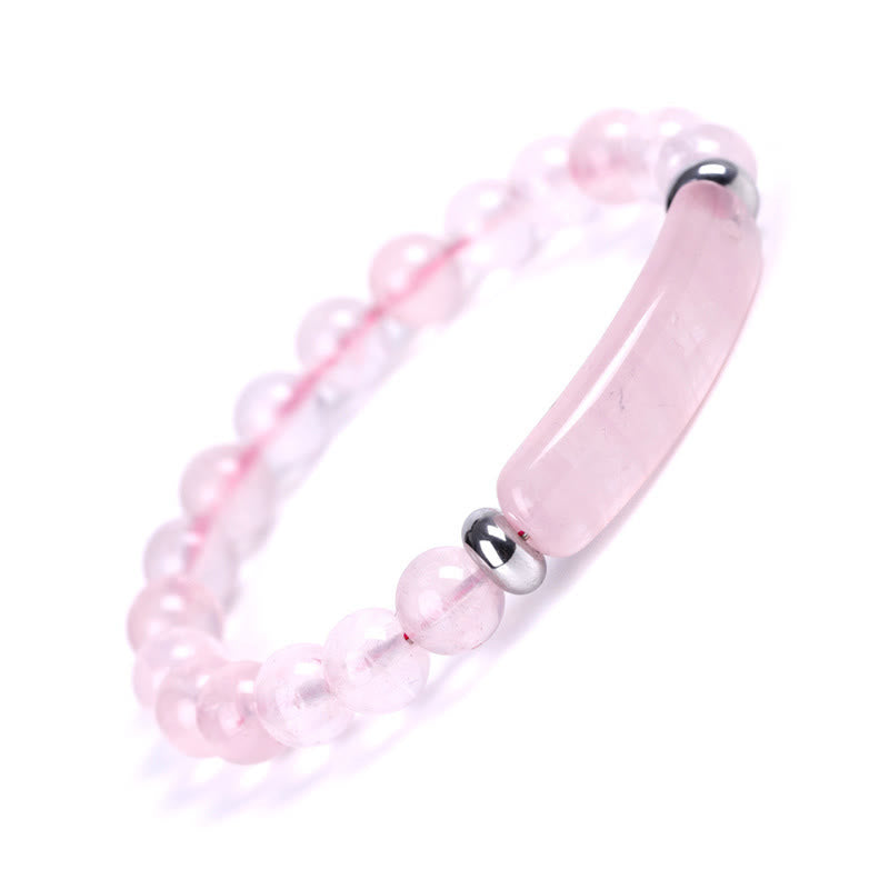 Handmade Natural Gemstone Healing Bracelet