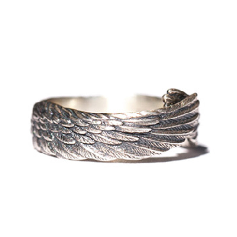 FengShui Wing Lucky Ring