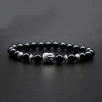 Amethyst Love Healing Bracelet