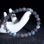 Natural Moonstone Healing Beads Bracelet