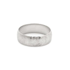 Lucky Mythological Creature Taotie Wealth Titanium Steel Ring