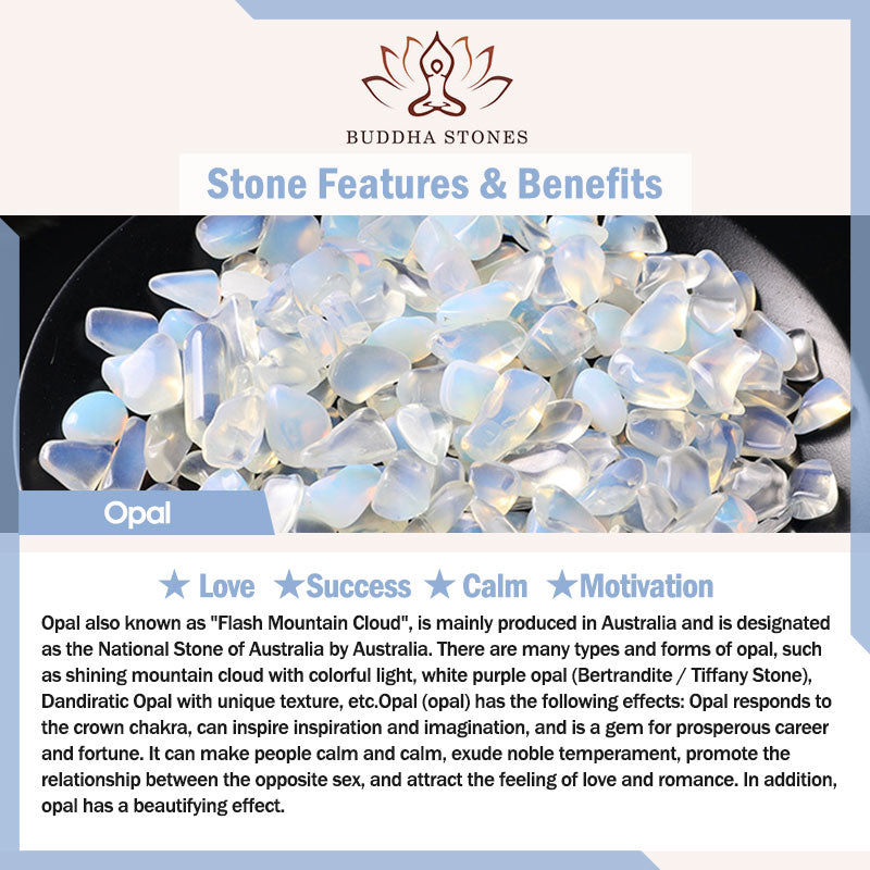 Love Heart Birthstone Healing Energy Necklace Pendant