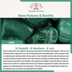 Pixiu Jade Abundance Protection Bracelet
