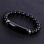 Handmade Natural Gemstone Healing Bracelet