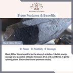 Natural Stone Quartz Healing Beads Bracelet