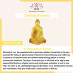 Natural Red Agate Buddha Success Bracelet