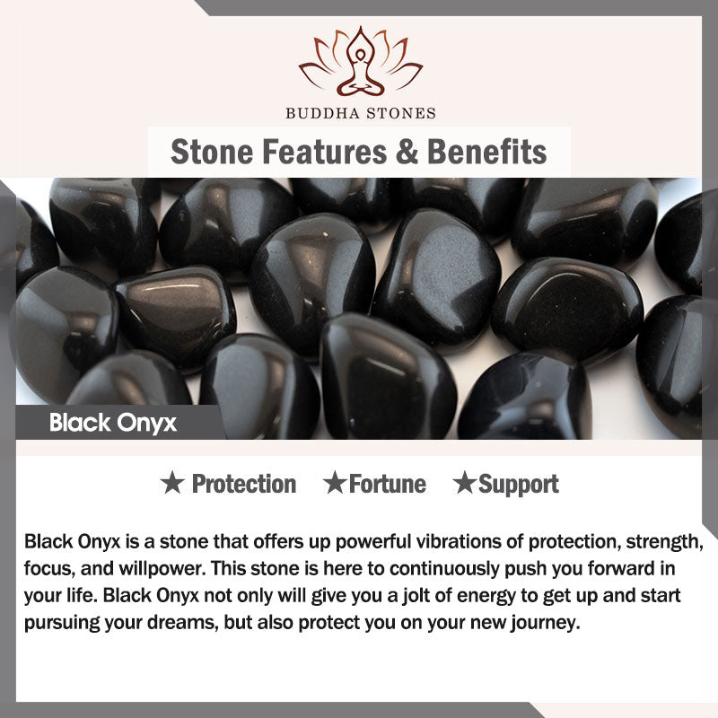 Natural Stone Pointed Pendant Necklace
