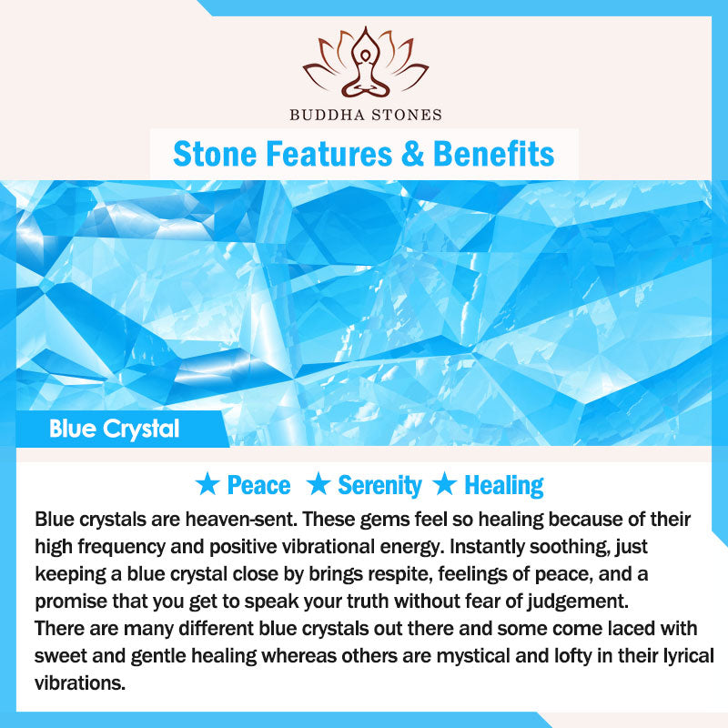 Love Heart Birthstone Healing Energy Necklace Pendant