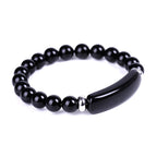 Handmade Natural Gemstone Healing Bracelet