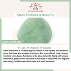 Natural Quartz Crystal Moon Tree Of Life Healing Energy Necklace Pendant
