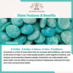 Natural Stone Sea Turtle Turquoise Blessing Bracelet