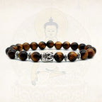 Amethyst Love Healing Bracelet