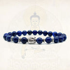 Amethyst Love Healing Bracelet