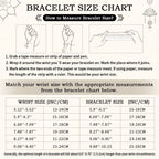Tibetan Jade Lucky Black Rope Couple Bracelet