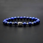 Amethyst Love Healing Bracelet